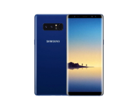 Samsung Galaxy Note 8 N950F Dual SIM Deepsea Blue - 380875 - zdjęcie 6